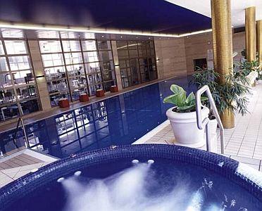 Adina Apartment - bath - Budapest Adina hotel - Luxury hotel - Adina apartment hotel Budapest, Aparthotel Budapest