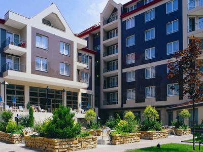 Adina Apartment Hotel Budapest - 5-star hotel Budapest - Adina apartment hotel Budapest, Aparthotel Budapest