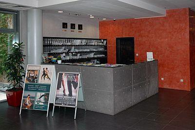 Broadway Hotel Budapest - aparthotel in the city centre on introductory prices - Hotel Broadway Budapest - apartment hotel Broadway in the downtown of Budapest at discountes prices
