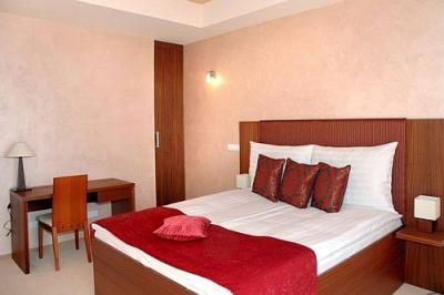 Broadway Hotel Budapest - discount studio apartments with breakfast - Hotel Broadway Budapest - apartment hotel Broadway in the downtown of Budapest at discountes prices