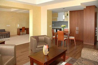 Broadway Apartment Hotel in the centre of Budapest on discounted prices - Hotel Broadway Budapest - apartment hotel Broadway in the downtown of Budapest at discountes prices