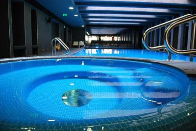 Wellness in the centre of Budapest in the 4-star superior Broadway Aparthotel - Hotel Broadway Budapest - apartment hotel Broadway in the downtown of Budapest at discountes prices
