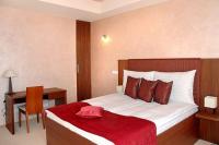 Broadway Hotel Budapest - discount studio apartments with breakfast