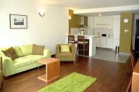 Broadway Hotel offers well-equipped apartments with kitchen in Budapest