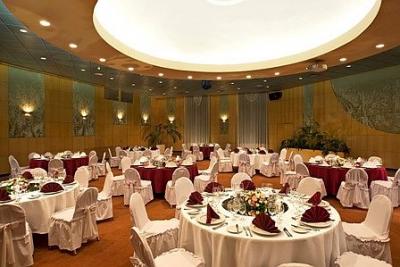 Restaurant - Spa hotel Hungary - Thermal Hotel Helia  - ✔️ Hotel Helia**** Budapest - thermal and conference Hotel Helia in Budapest