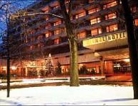 4 star thermal and spa hotel Danubius Health Spa Resort Margitsziget ✔️ ENSANA Health Spa Resort Margitsziget**** Budapest - Thermal Hotel Margaret Island - 