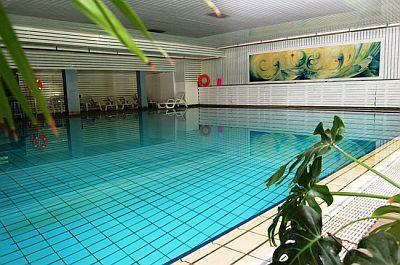 Wellness weekend in Budapest - Europa Hotels Congress Center - Standard - Budapest - Hungary - Wellness - Congress center in Budapest - Congress center in Hungary - Europa Hotels Congress Center Budapest - Standard - Hotel Rege Budapest