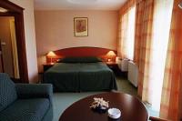 Double room in wellness hotel Aquarius - 4-Star Hotel Budapest - Hungary Double room in wellness hotel Aquarius - 4-Star Hotel Budapest - Hungary