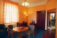 Suite hotel Aquarius - Budapest Hotel room - Hungary - Budapest - Wellness Hotel Aquarius Suite hotel Aquarius - Budapest Hotel room - Hungary - Budapest - Wellness Hotel Aquarius