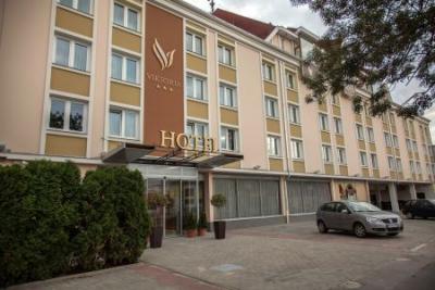 Hotel Benta - 3-star hotel in Budapest - Hotel Benta - 3 Star Hotel in Budapest