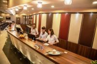 Hotel Benta Budapest - reception - Vaci street - Benta Hotel Budapest
