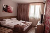 3-star Hotel Budapest - room - Budapest Hotel Benta 