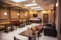 Hotel Benta - Hotel in Budapest - 3-star hotel - restaurant 