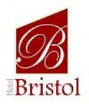 Hotel Bristol - 4-star hotel in Budapest - logo
