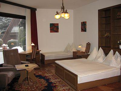 Hotel Molnar Budapest nice und cheap room in Buda  - Hotel Molnar Budapest, nice and cheap hotel in Buda