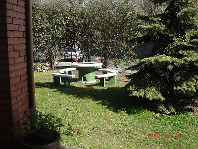 Beautiful hotel with yard in Budapest - Hotel Omnibusz, near to the bus station Nepliget - Hotel Omnibusz Budapest, cheap hotel near to the airport and city centre 