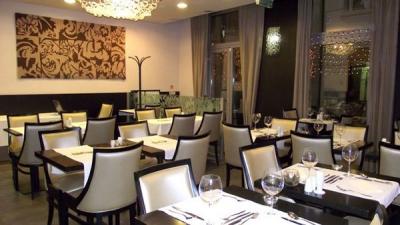 Buffet breakfast in Boutique Hotel Zara in Budapest - Boutique Hotel Zara Budapest - 4 star hotel in heart of Budapest