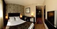 Boutique Hotel Zara Budapest - 4-star hotel in Budapest