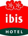 Hotel Ibis Heroes Square Budapest logo
