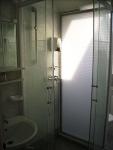 Villa Hotel Kristal - bathroom of the renovated hotel in Buda - Hotel Kristal Budapest Villa Hotel Kristal - bathroom of the renovated hotel in Buda - Hotel Kristal Budapest