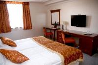 Double room in Hotel Actor in Budapest - elegant 4-star business hotel in Pest