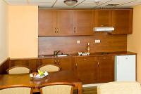 Airport Hotel Apartman 4* hotel at the Liszt Ferenc airport