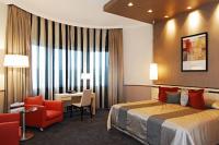 Hotel Andrassy Budapest - double room at affordable price