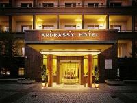 Andrassy Hotel in the 6. district of Budapest, near the Heroes' Square and the City Park Mamaison Hotel Andrassy Budapest - Special offers in Hotel Andrassy, in the 6. district of Budapest - 