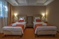 Hotel Anna Budapest - Cheap hotel in Budapest near metro