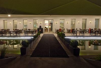 Anna Hotel Budapest - Hotel room in a quiet area Buda with beautiful garden - ✔️ Hotel Anna Budapest ✔️ 4* hotel in Budapest
