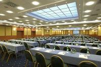 Hotel Hungaria City Center Budapest - Grand Hotel Hungaria Budapest - conference room