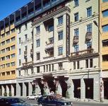 Hotel Hungaria City Center Budapest - 4-star hotel in Budapest