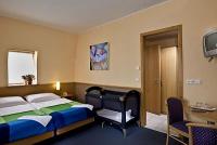 Business Hotel Jagello - discount hotelrooms in Buda, in the 12th district of Budapest 