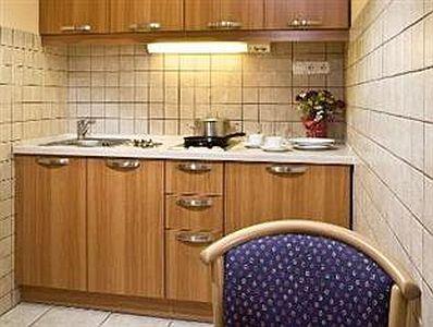 Business Hotel Jagello - apartments with kitchen in Budapest, Hungary - Hotel Jagello*** Budapest - hotel in the city centre 