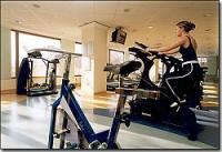 Grand Hotel Margitsziget  - Fitness - 4 star hotel Budapest