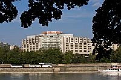 Thermal hotel Helia - Thermal and Conference Hotel Helia - Hotel Helia**** Budapest - thermal and conference Hotel Helia in Budapest