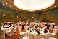 Restaurant - Spa hotel Hungary - Thermal Hotel Helia 