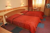 Romantic hotel room only for a couple of hours in Budapest - Hotel Eben Zuglo