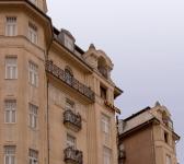 4 star Hotel in the city centre, Golden Park Hotel Budapest