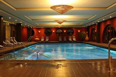 Airport Hotel Stacio - discount packages with half board for a wellness weekend - ✔️ Airport Hotel Stáció Vecsés ✔️ discount hotel Airport