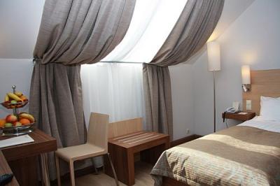 The Three Corners Hotel Bristol in Budapest - double room in 4-Star Hotel Bristol - ✔️ Hotel Bristol Budapest - 4 star city hotel in Budapest