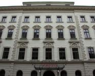 Hotel Bristol in Budapest - new 4-Star hotel near Rakoczi street Hotel Bristol in Budapest - new 4-Star hotel near Rakoczi street
