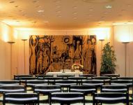 Conference room Budapest - Budapest Hotel - Budapest Hotel Budapest - Conference Hotel