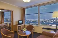 Double room in 4-star hotel Budapest  - Hotel Budapest 