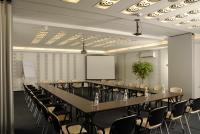 Hotel in Budapest - conference room in Hotel Carat Budapest
