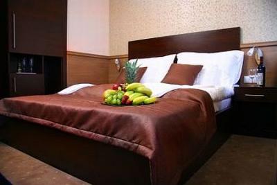 Cheap accommodation in Central Hotel 21 Budapest at discount prices - Central Hotel*** 21 Budapest - accommodation at discount prices in the centre of Budapest Central Hotel 21