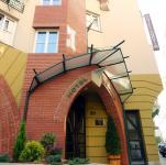 Hotel Corvin Budapest - 3-star city hotel in Budapest