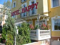 Hotel Happy apartments - apartments in Budapest - 3-star hotel in Budapest