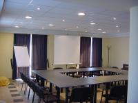 Hotel Luna Budapest - meeting room