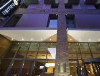 Marmara Hotel - new 4-star boutique hotel in Budapest - oriental styled hotel in Budapest Marmara Design Hotel Budapest- 4 star design hotel in Budapest - 